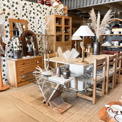 Fynd på Vintagebyrån