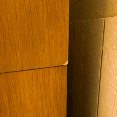 Hyllsektion - Öresund, Børge Mogensen, Karl Andersson & söner