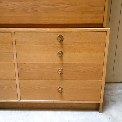 Hyllsektion - Öresund, Børge Mogensen, Karl Andersson & söner