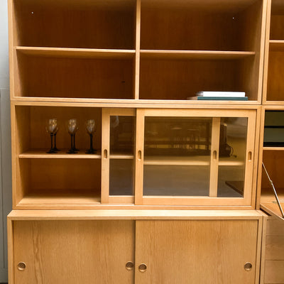 Hyllsektion - Öresund, Børge Mogensen, Karl Andersson & söner