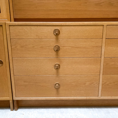 Hyllsektion - Öresund, Børge Mogensen, Karl Andersson & söner