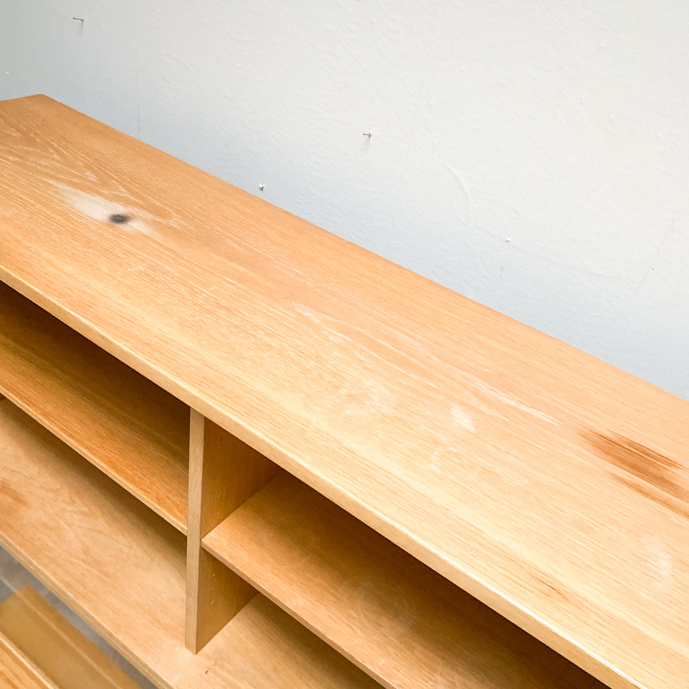 Hyllsektion - Öresund, Børge Mogensen, Karl Andersson & söner