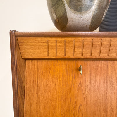 Sideboard i teak