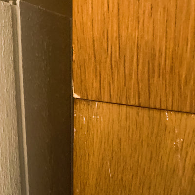 Hyllsektion - Öresund, Børge Mogensen, Karl Andersson & söner