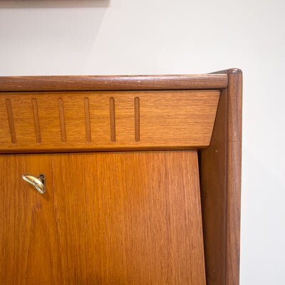 Sideboard i teak