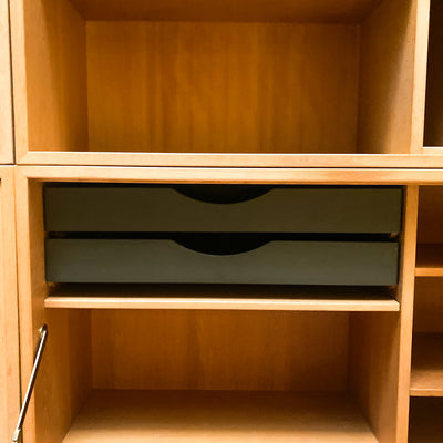 Hyllsektion - Öresund, Børge Mogensen, Karl Andersson & söner