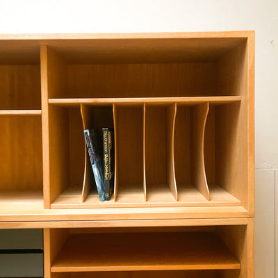 Hyllsektion - Öresund, Børge Mogensen, Karl Andersson & söner