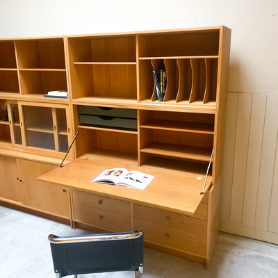 Hyllsektion - Öresund, Børge Mogensen, Karl Andersson & söner