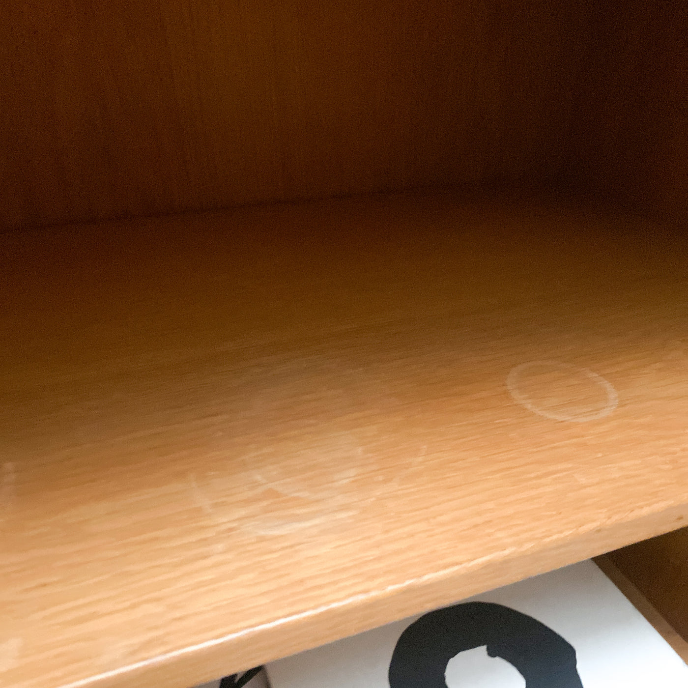 Hyllsektion - Öresund, Børge Mogensen, Karl Andersson & söner