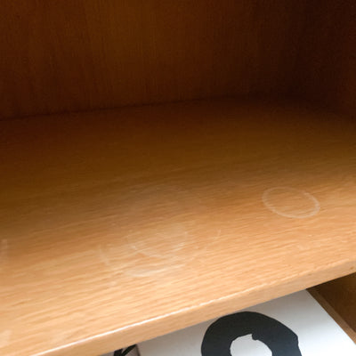 Hyllsektion - Öresund, Børge Mogensen, Karl Andersson & söner