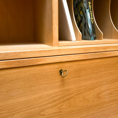 Hyllsektion - Öresund, Børge Mogensen, Karl Andersson & söner