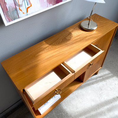 Mindre sideboard 30/40-tal