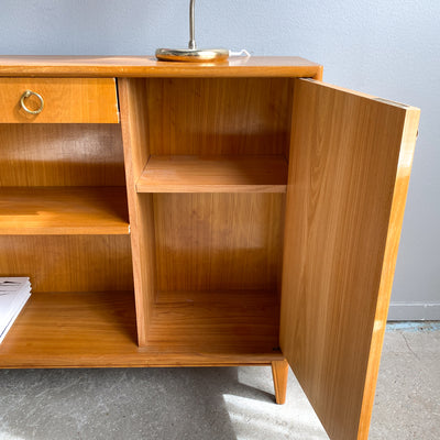 Mindre sideboard 30/40-tal