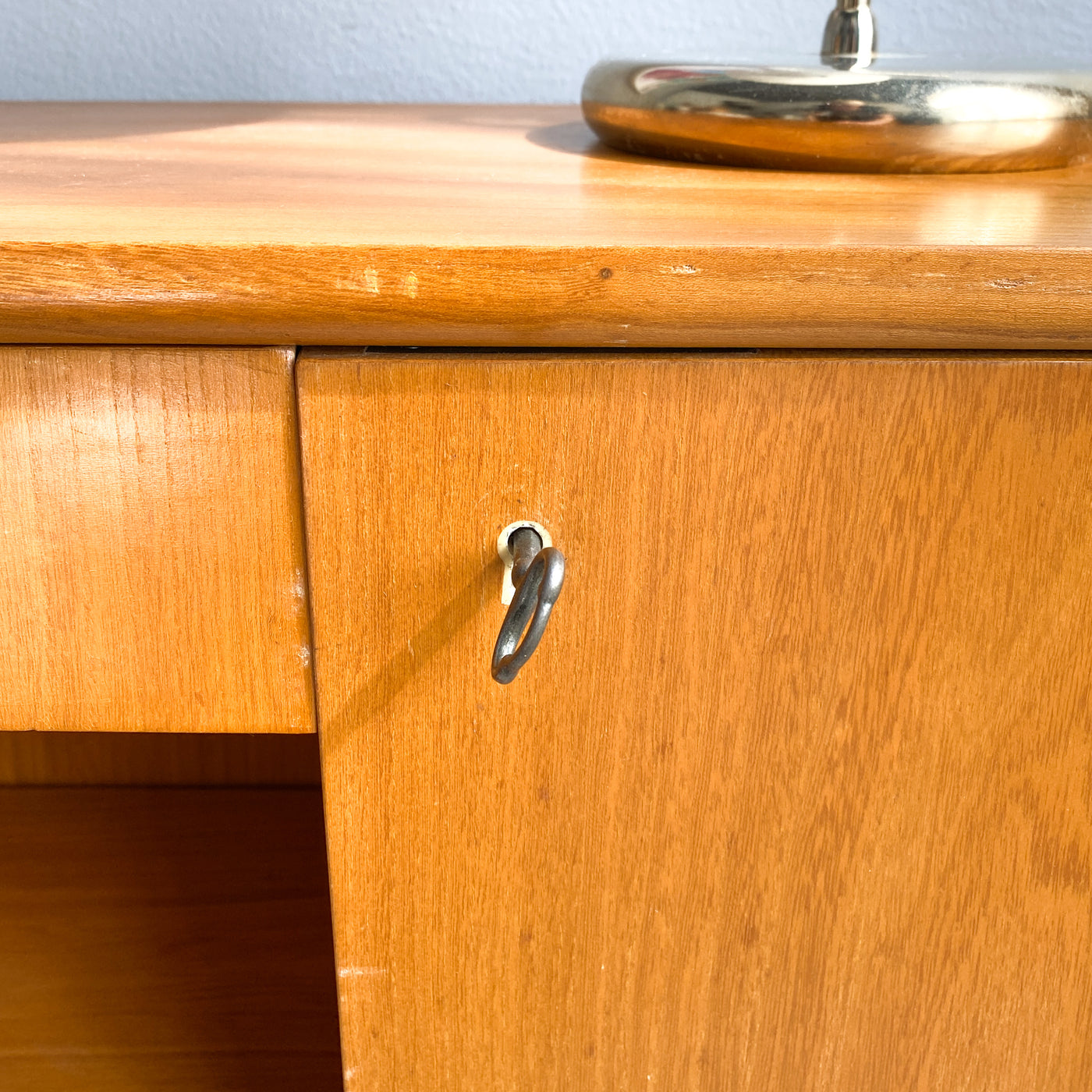 Mindre sideboard 30/40-tal