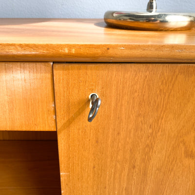 Mindre sideboard 30/40-tal