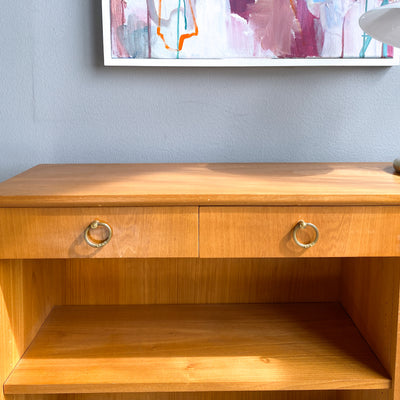 Mindre sideboard 30/40-tal