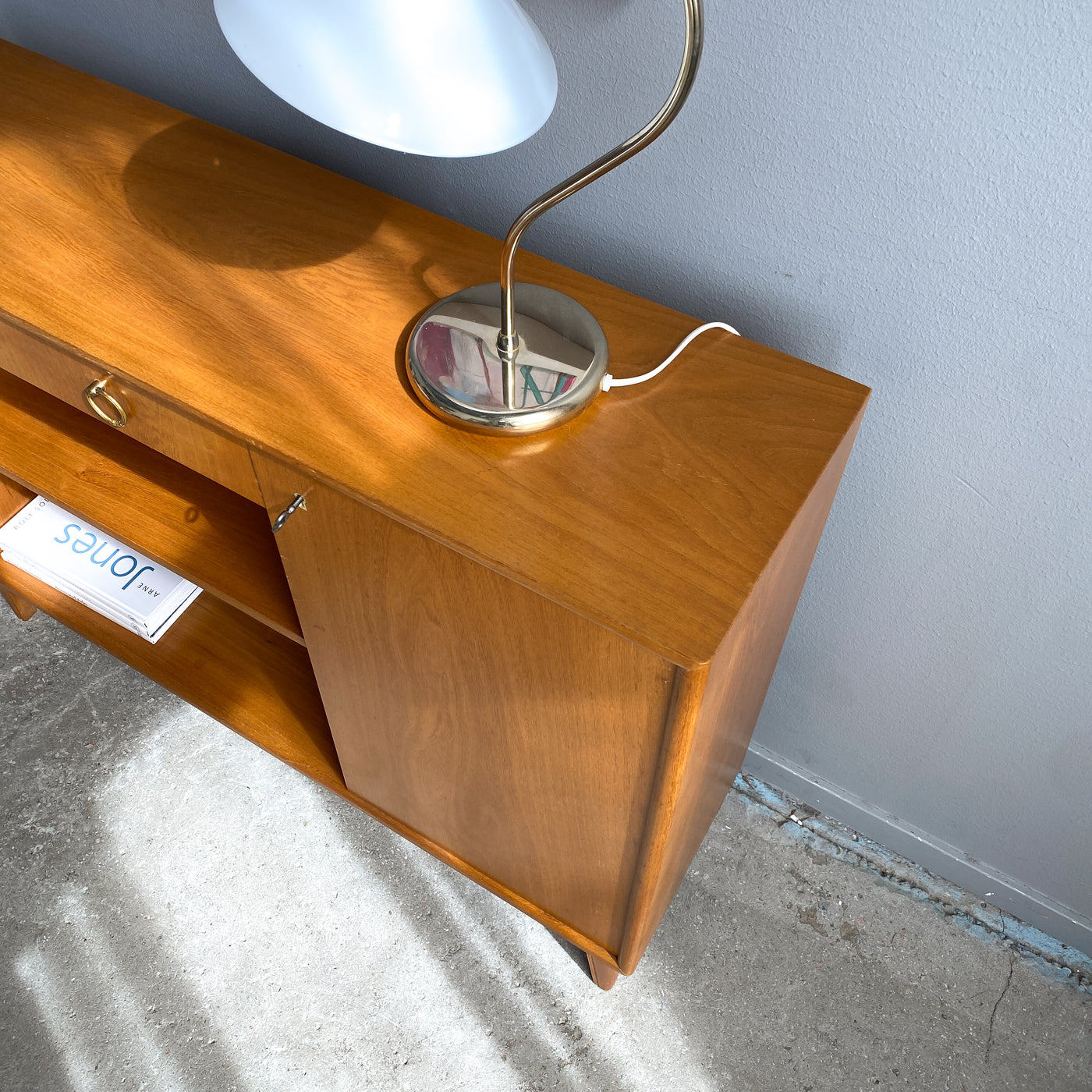 Mindre sideboard 30/40-tal
