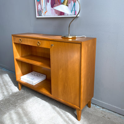 Mindre sideboard 30/40-tal