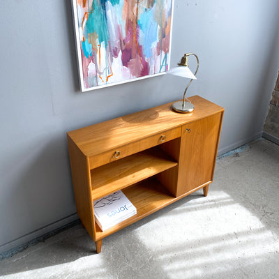 Mindre sideboard 30/40-tal