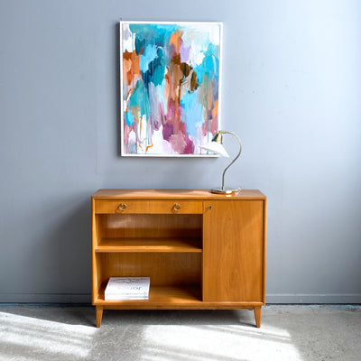 Mindre sideboard 30/40-tal