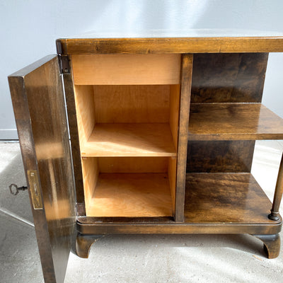 Rökbord art deco 20/30-tal