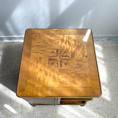Rökbord art deco 20/30-tal