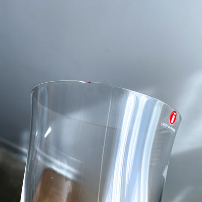 8 vinglas - Mikko Karppanen, Iittala