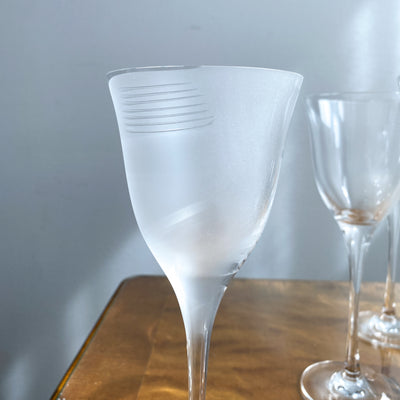 8 vinglas - Mikko Karppanen, Iittala