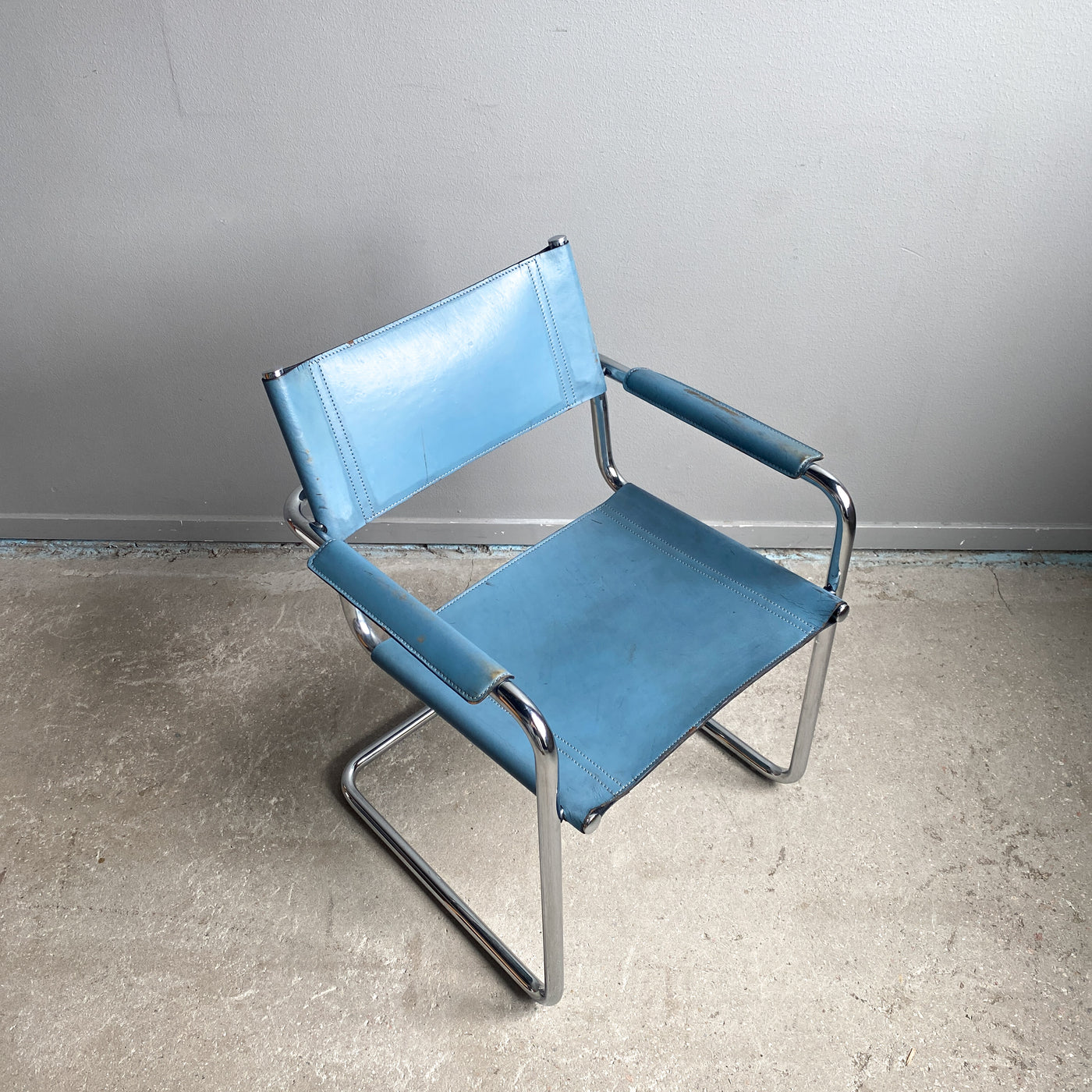 Stol MG5 - Mart Stam, Matteo Grassi