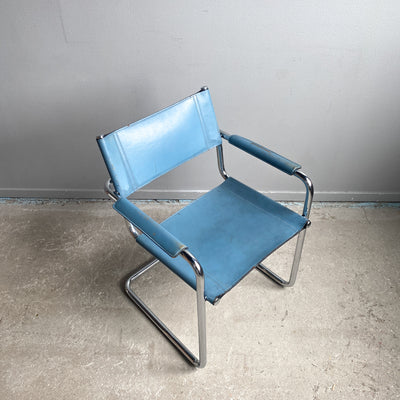 Stol MG5 - Mart Stam, Matteo Grassi