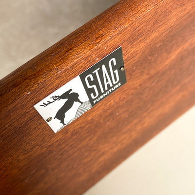 Skrivbord/sminkbord i ek