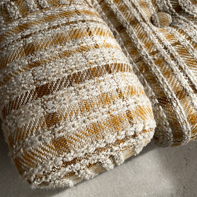Rutig soffa, 70-tal