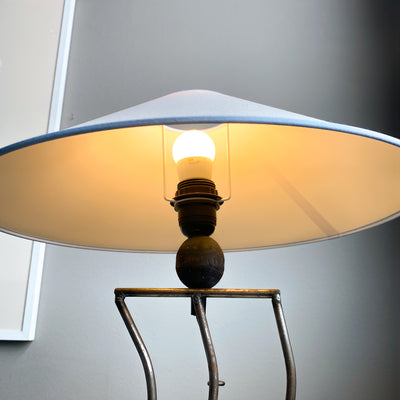 Bordslampa Wave - Miljögården 90-tal