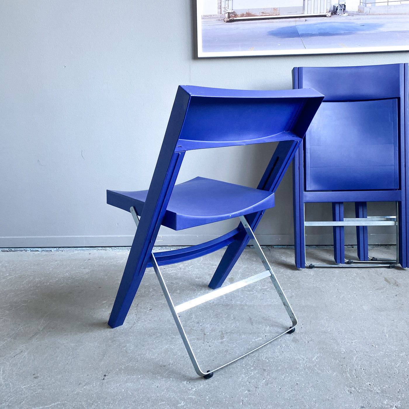 4 st Sennik- Niels Gammelgaard, IKEA 1993