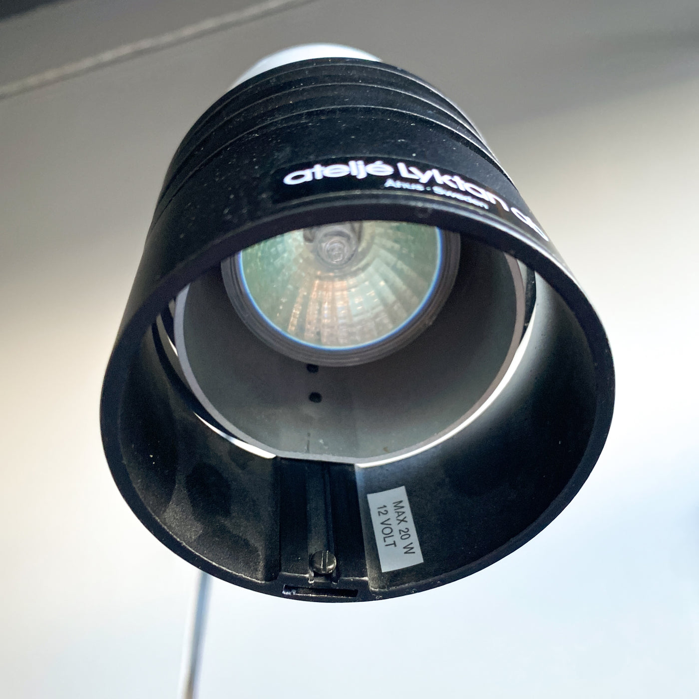 Golvlampa Pop - Ateljé Lyktan, 1986