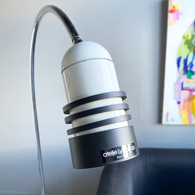 Golvlampa Pop - Ateljé Lyktan, 1986
