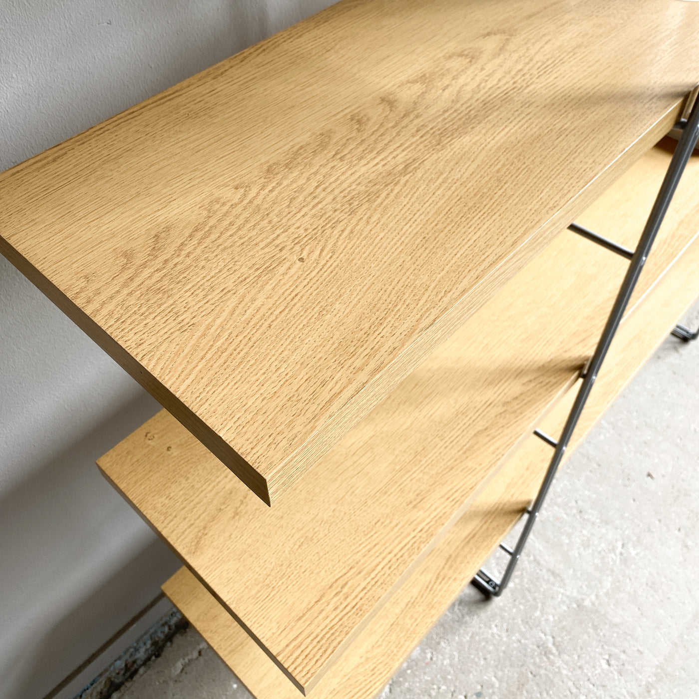 Enetri - Niels Gammelgaard, IKEA