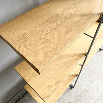 Enetri - Niels Gammelgaard, IKEA