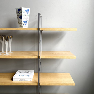 Enetri - Niels Gammelgaard, IKEA