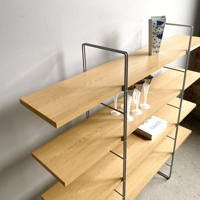 Enetri - Niels Gammelgaard, IKEA