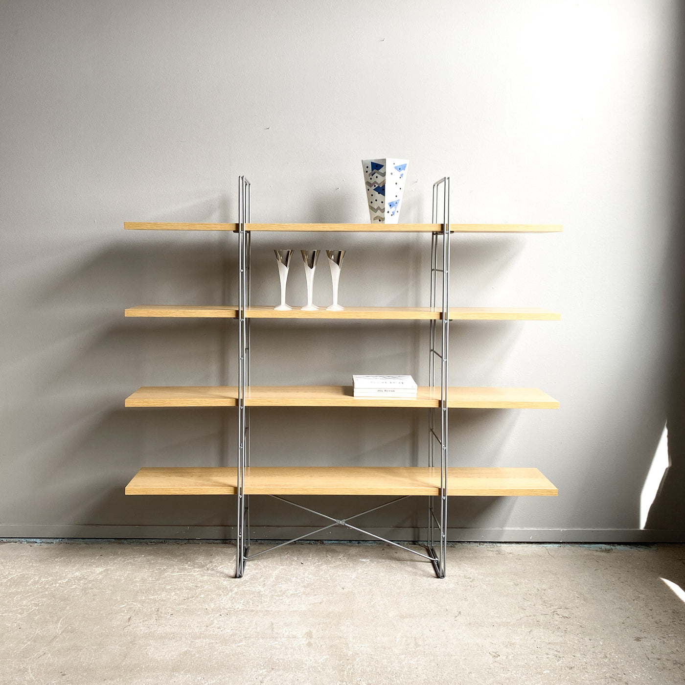Enetri - Niels Gammelgaard, IKEA