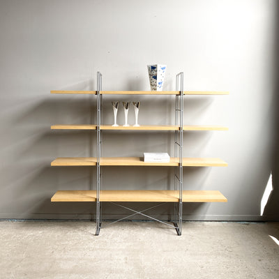 Enetri - Niels Gammelgaard, IKEA