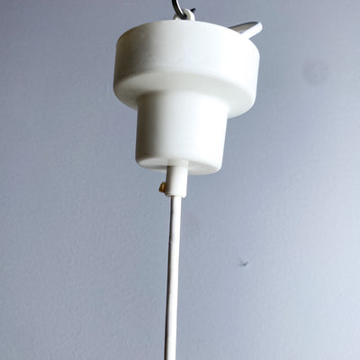 Brun Bumling taklampa, Ateljé Lyktan - 60 cm