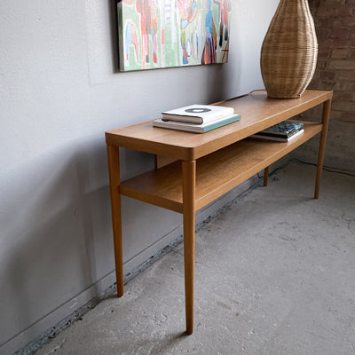 Sideboard ur Stockholm serien, IKEA