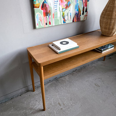 Sideboard ur Stockholm serien, IKEA