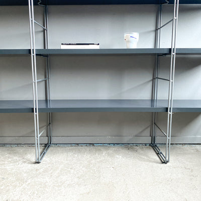 Enetri - Niels Gammelgaard, IKEA
