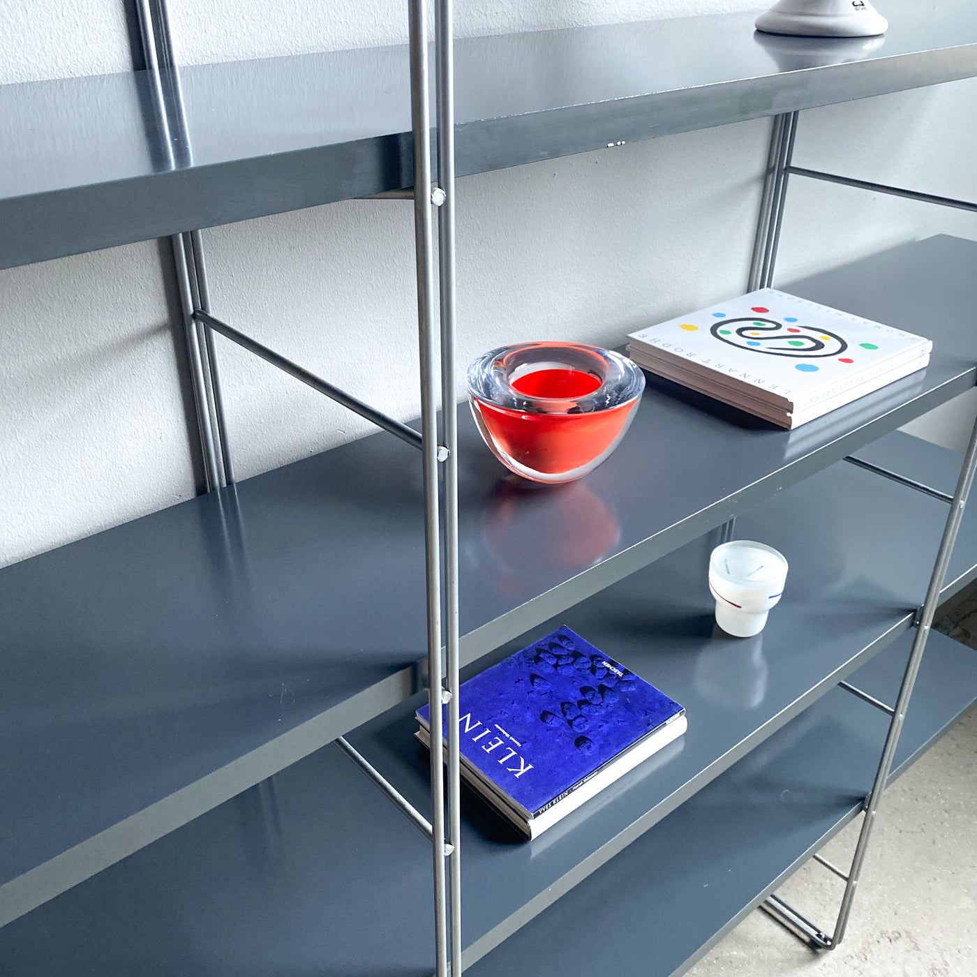 Enetri - Niels Gammelgaard, IKEA