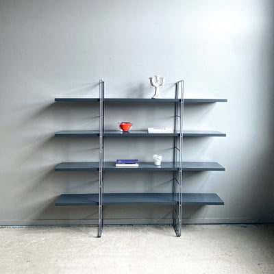 Enetri - Niels Gammelgaard, IKEA