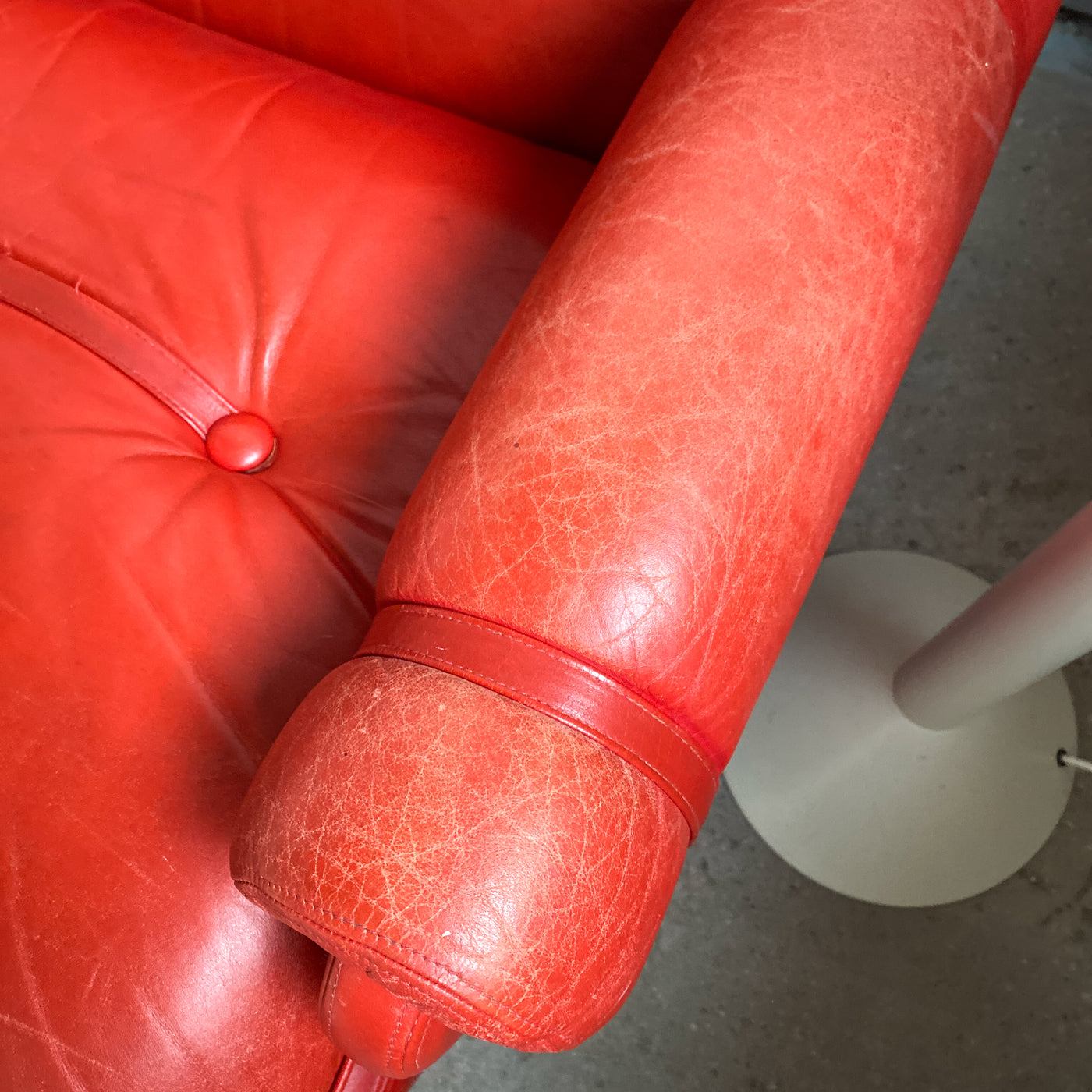 Soffa - Lombardia, Risto Halme IKEA 1970