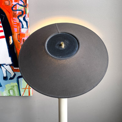 Golvlampa -Örsjö belysning 80-tal